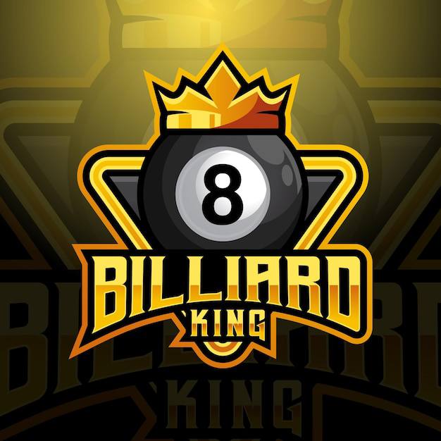 Billiard King